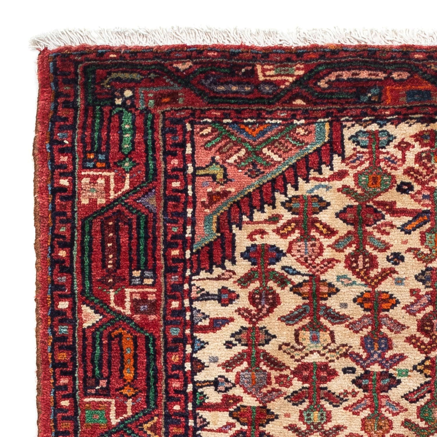 Hosseinabad Tapete 125x80cm - Tapete persa