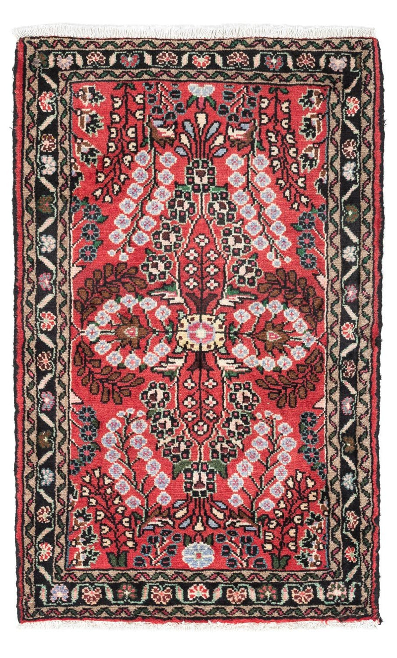 Hosseinabad Tapete 123x78cm - Tapete persa