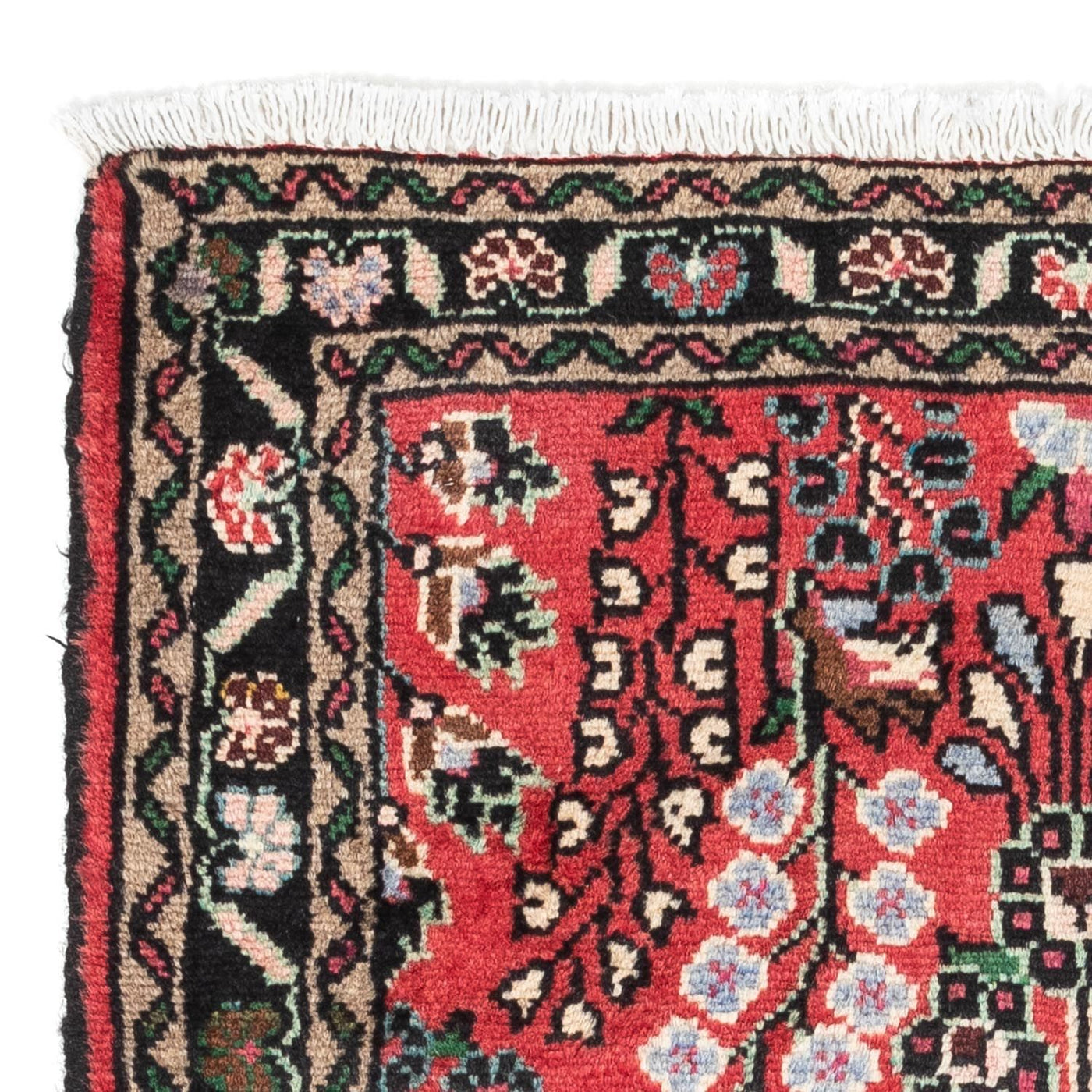Hosseinabad Tapete 123x78cm - Tapete persa