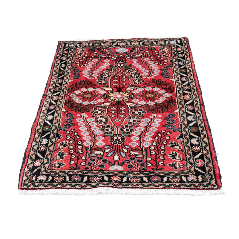 Hosseinabad Tapete 123x78cm - Tapete persa