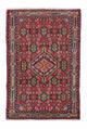 Hosseinabad Tapete 128x81cm - Tapete persa