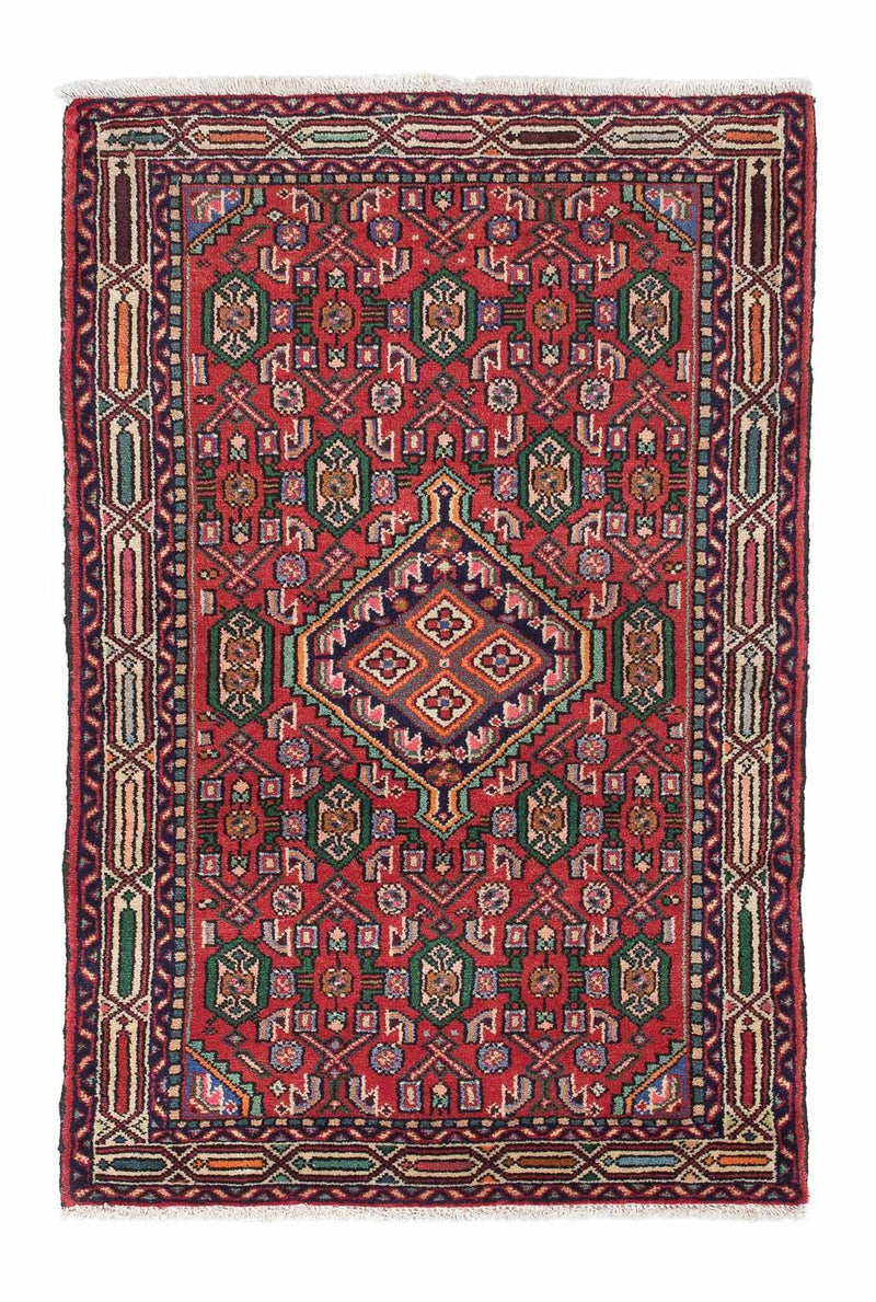Hosseinabad Tapete 128x81cm - Tapete persa