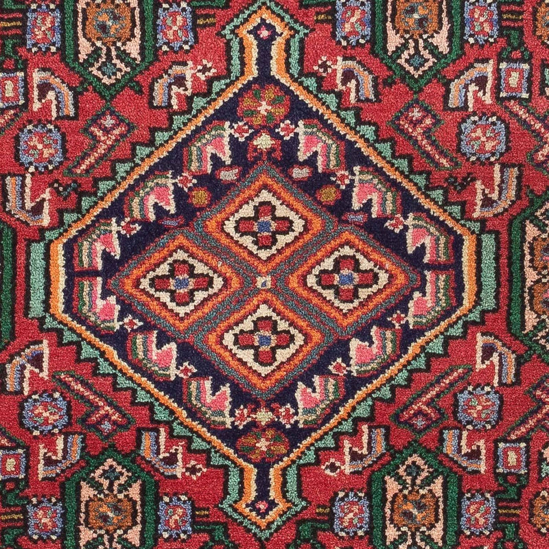 Hosseinabad Tapete 128x81cm - Tapete persa