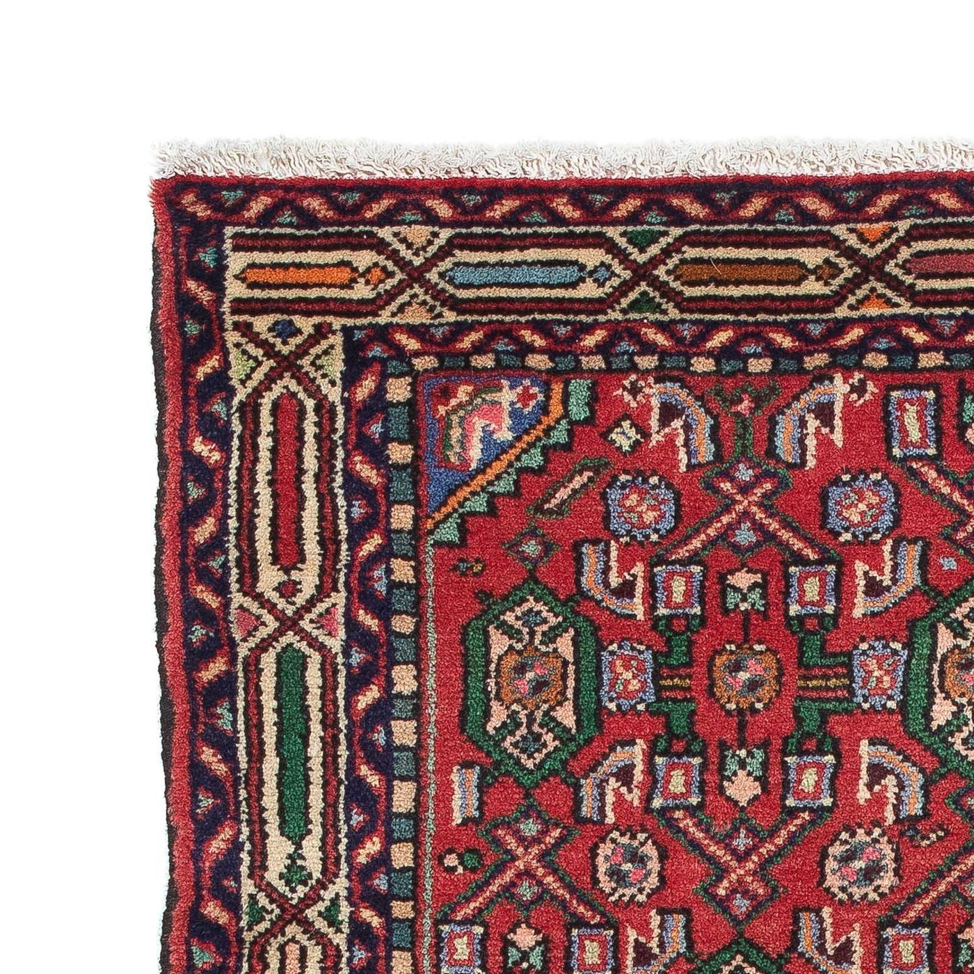 Hosseinabad Tapete 128x81cm - Tapete persa