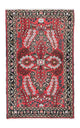 Hamadan Tapete 122x79cm - Tapete persa
