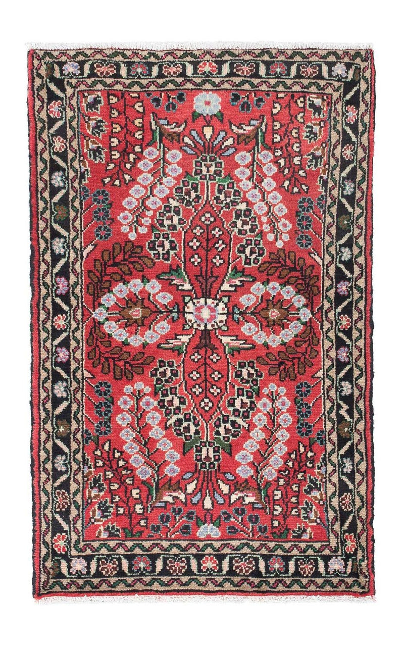 Hamadan Tapete 122x79cm - Tapete persa