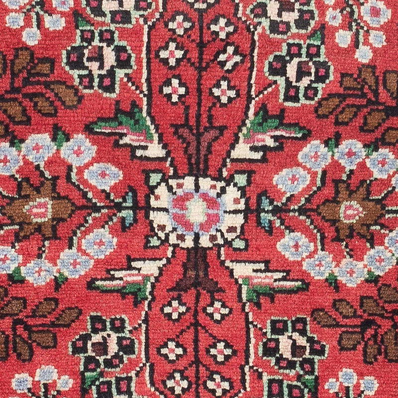 Hamadan Tapete 122x79cm - Tapete persa