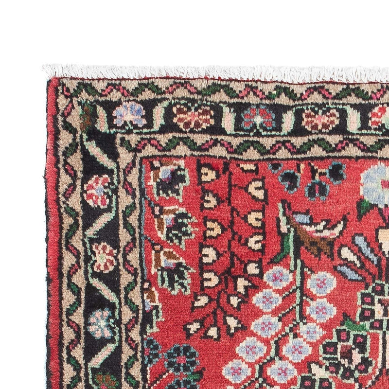 Hamadan Tapete 122x79cm - Tapete persa