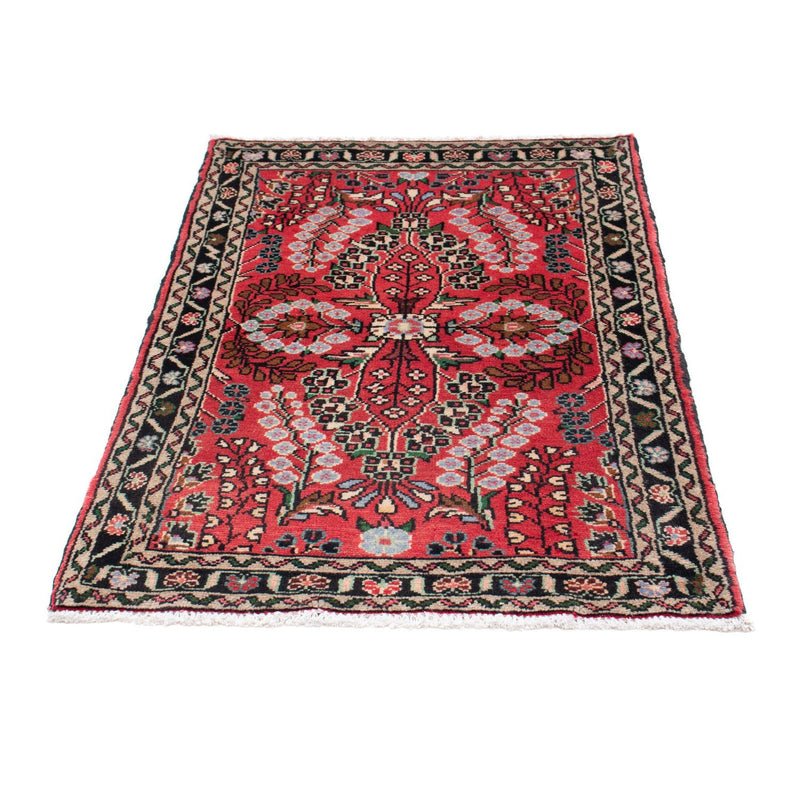 Hamadan Tapete 122x79cm - Tapete persa