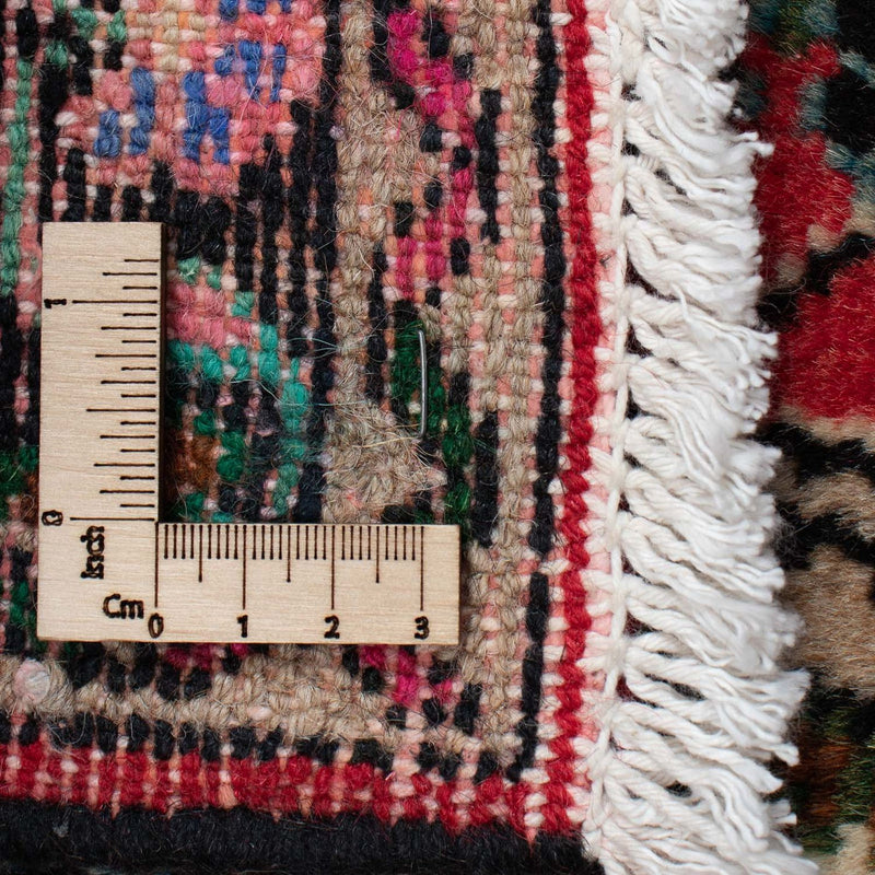 Hamadan Tapete 122x79cm - Tapete persa