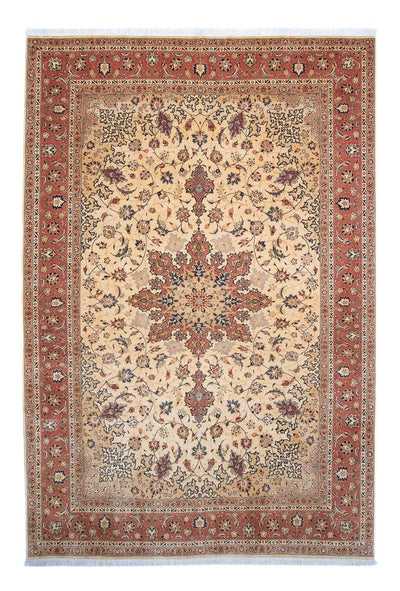 Tabriz - 50 Raj Tapete 198x305cm - Tapete persa