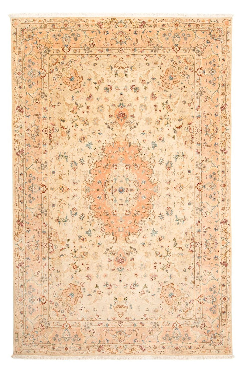 Tabriz - 50 Raj Tapete 303x200cm - Tapete persa
