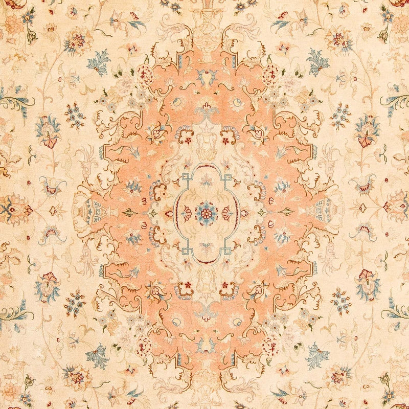 Tabriz - 50 Raj Tapete 303x200cm - Tapete persa