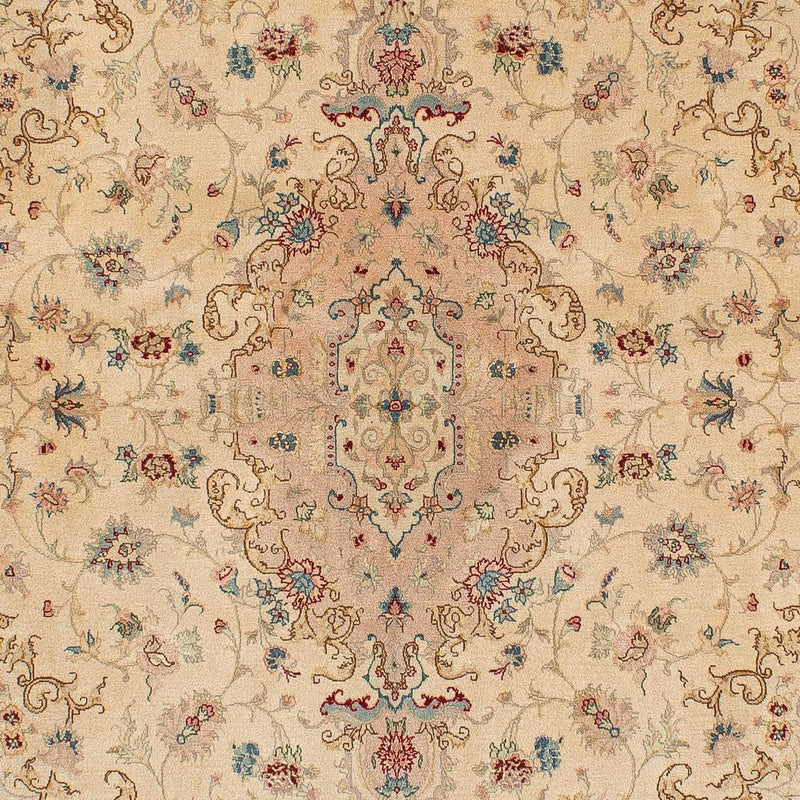 Tabriz - 50 Raj Tapete 200x149cm - Tapete persa