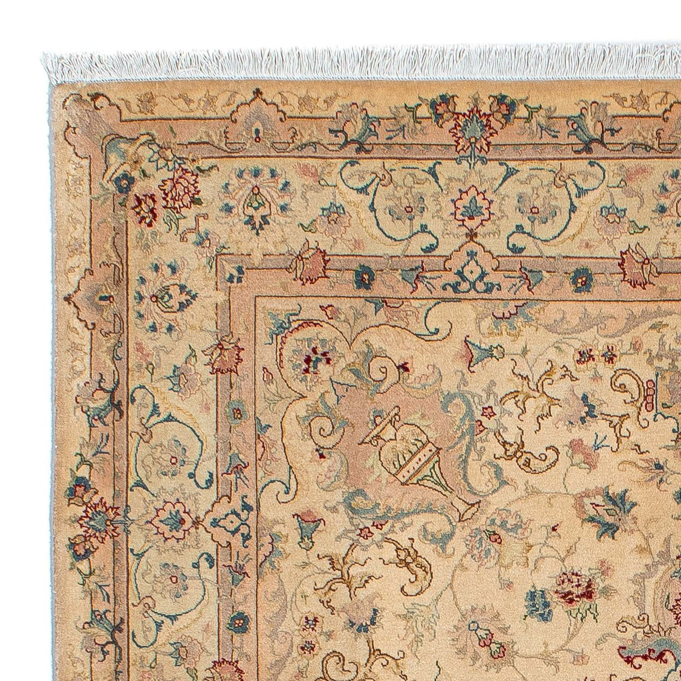 Tabriz - 50 Raj Tapete 200x149cm - Tapete persa