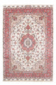 Tabriz - 50 Raj Tapete 320x200cm - Tapete persa
