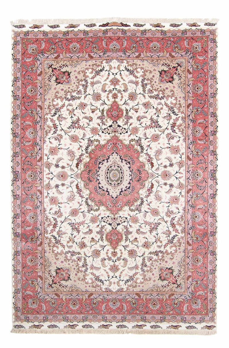 Tabriz - 50 Raj Tapete 320x200cm - Tapete persa