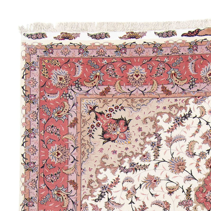 Tabriz - 50 Raj Tapete 320x200cm - Tapete persa
