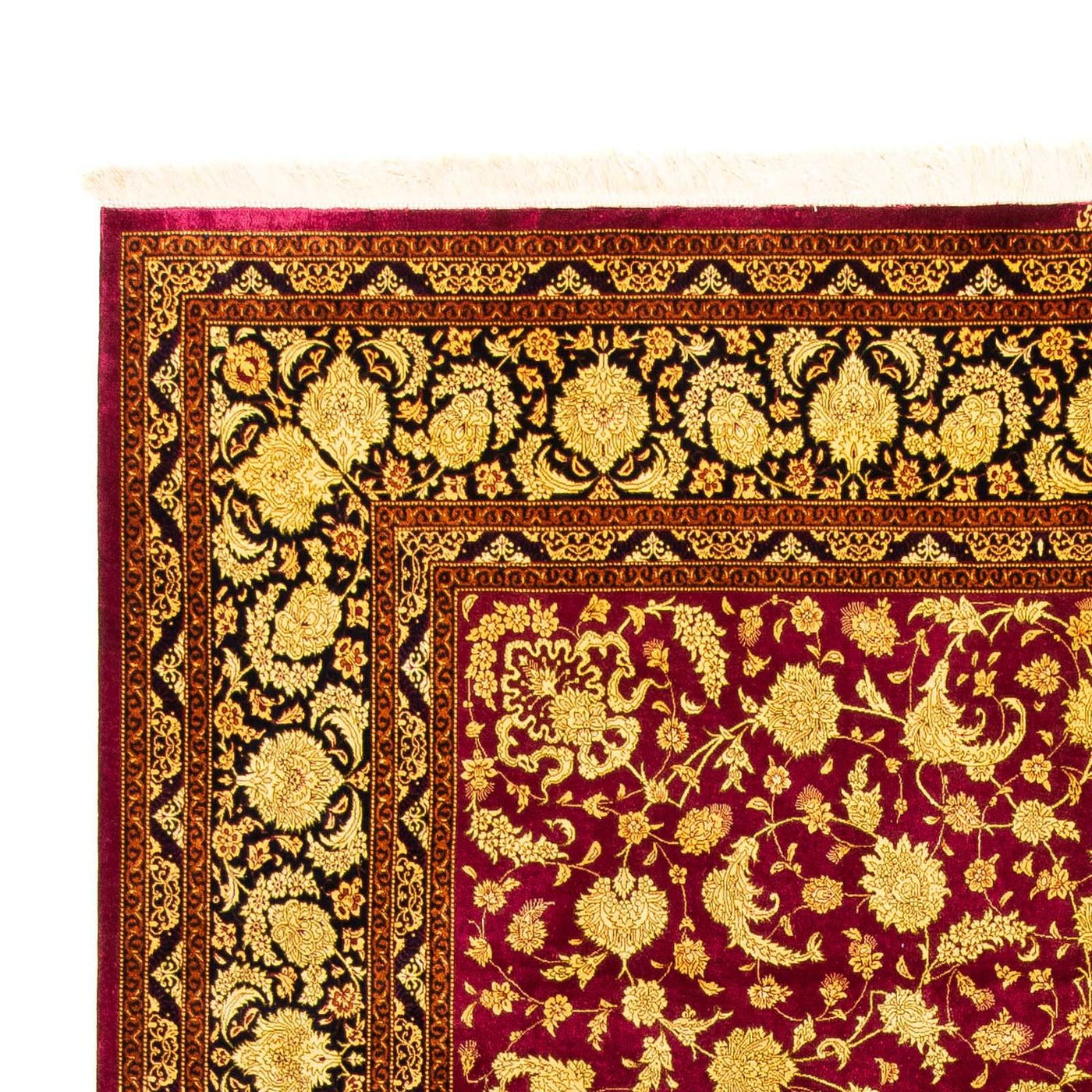 Qom Tapete 300x200cm - Tapete persa
