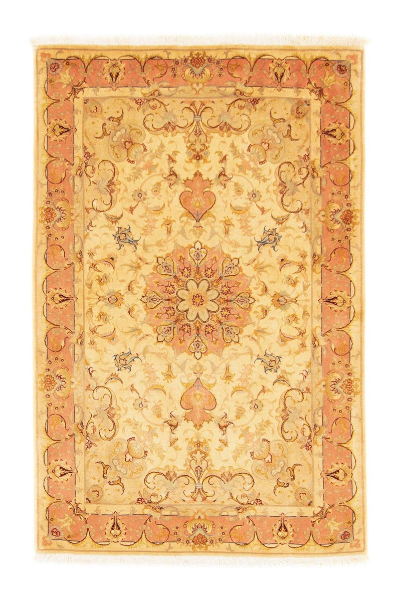 Tabriz - 50 Raj Tapete 154x100cm - Tapete persa