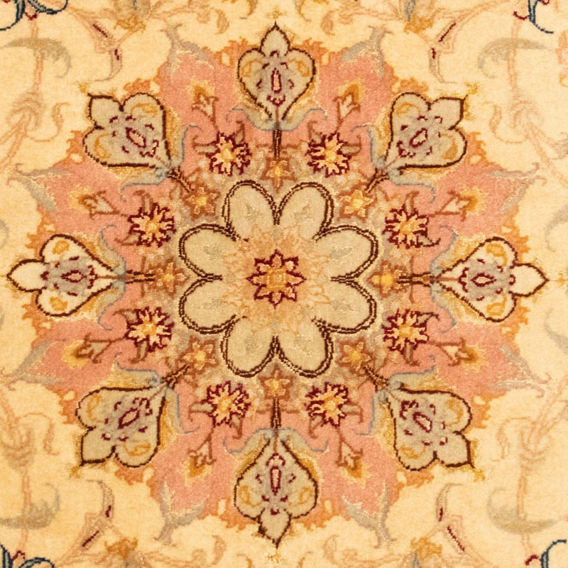 Tabriz - 50 Raj Tapete 154x100cm - Tapete persa