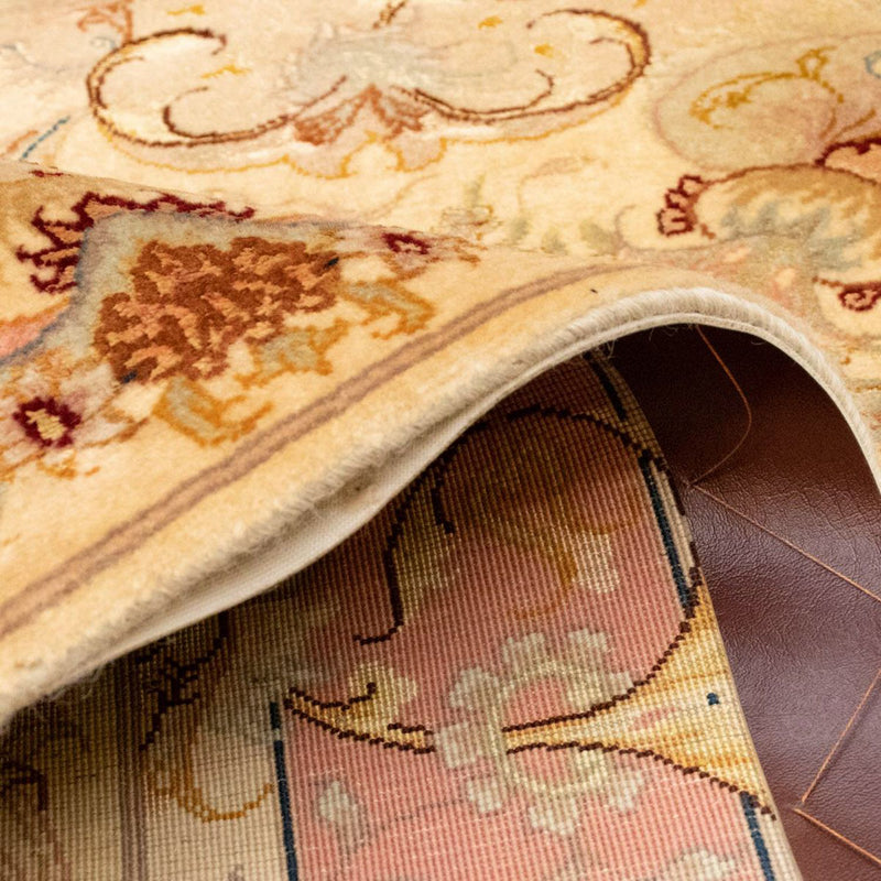 Tabriz - 50 Raj Tapete 154x100cm - Tapete persa