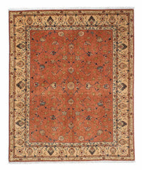 Tabriz - 50 Raj Tapete 193x156cm - Tapete persa – product image