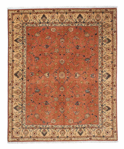 Tabriz - 50 Raj Tapete 156x193cm - Tapete persa