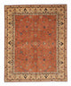 Tabriz - 50 Raj Tapete 193x156cm - Tapete persa