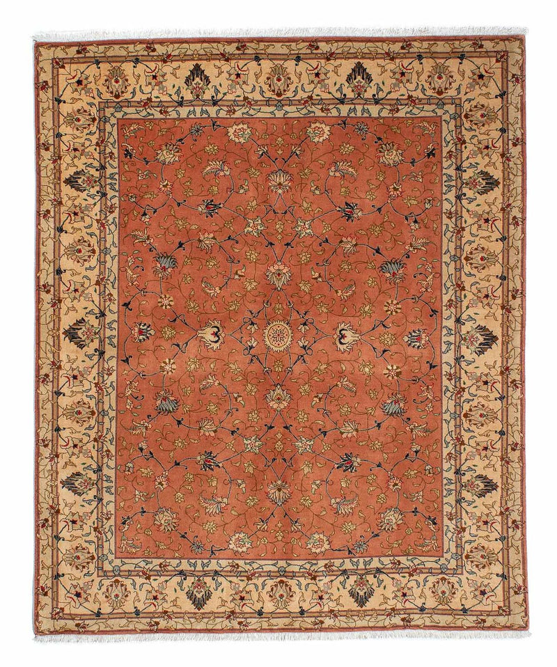 Tabriz - 50 Raj Tapete 193x156cm - Tapete persa