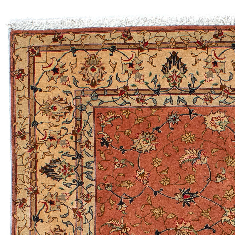 Tabriz - 50 Raj Tapete 193x156cm - Tapete persa