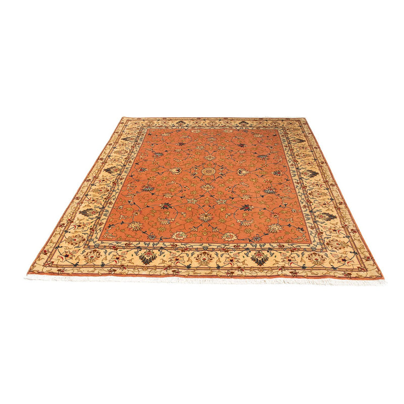 Tabriz - 50 Raj Tapete 193x156cm - Tapete persa
