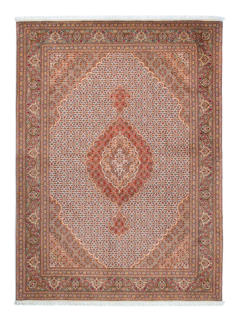 Tabriz Tapete 149x198cm - Tapete persa