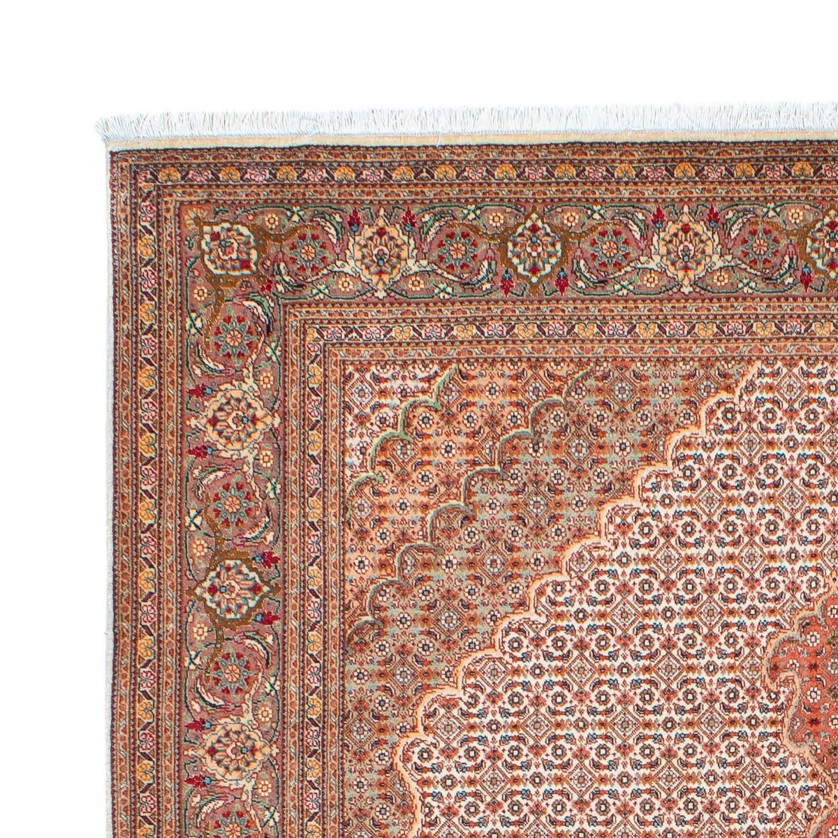 Tabriz Tapete 149x198cm - Tapete persa