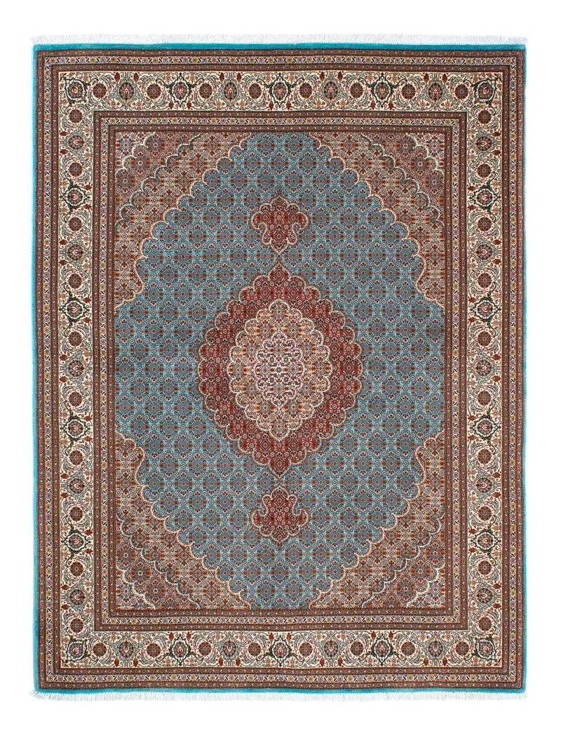 Tabriz Tapete 202x150cm - Tapete persa