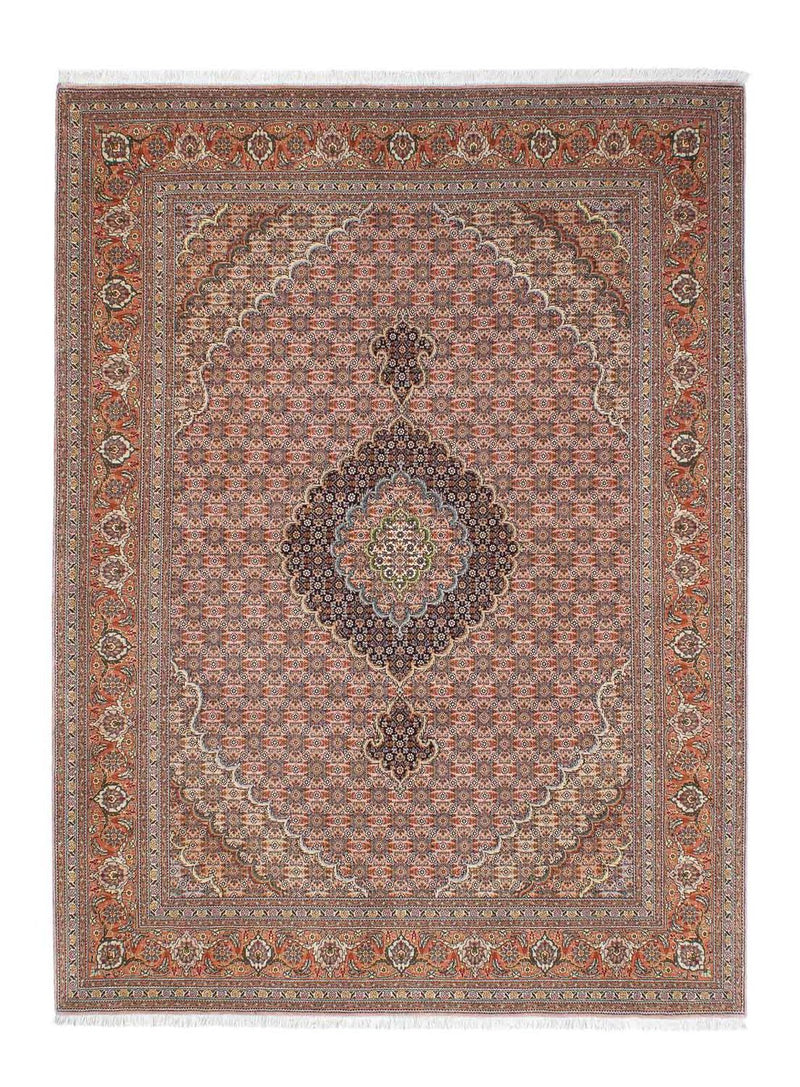 Tabriz Tapete 204x151cm - Tapete persa