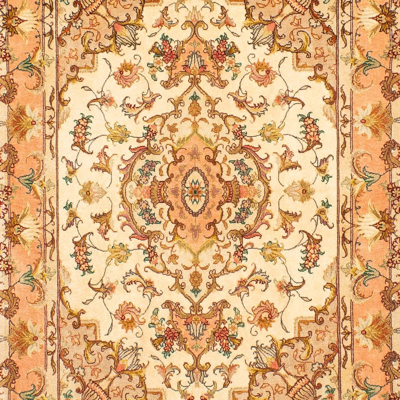 Tabriz - 50 Raj Tapete 87x314cm - Tapete persa