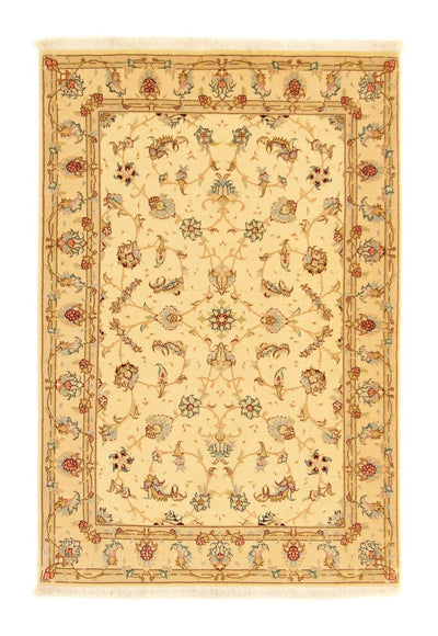 Tabriz - 50 Raj Tapete 100x149cm - Tapete persa