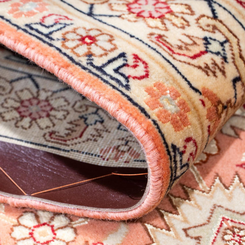 Tabriz - 50 Raj Tapete 216x80cm - Tapete persa