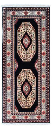 Tabriz - 50 Raj Tapete 188x74cm - Tapete persa – product image