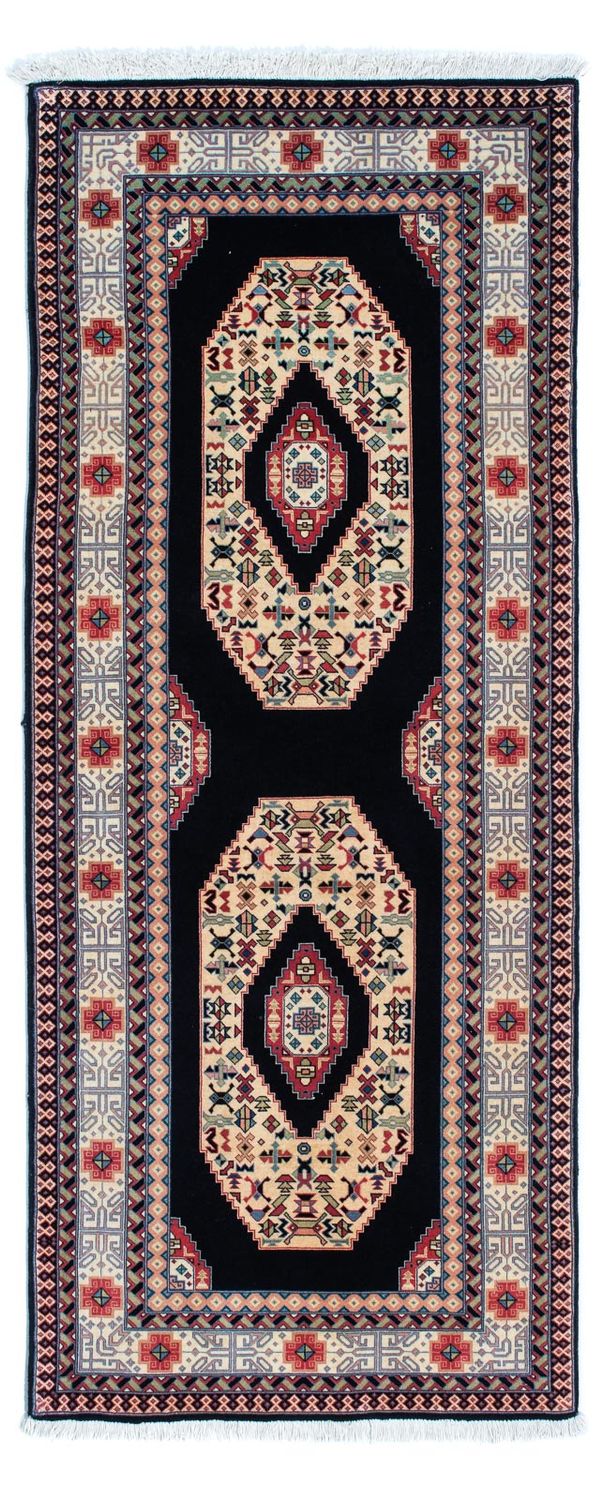 Tabriz - 50 Raj Tapete 188x74cm - Tapete persa