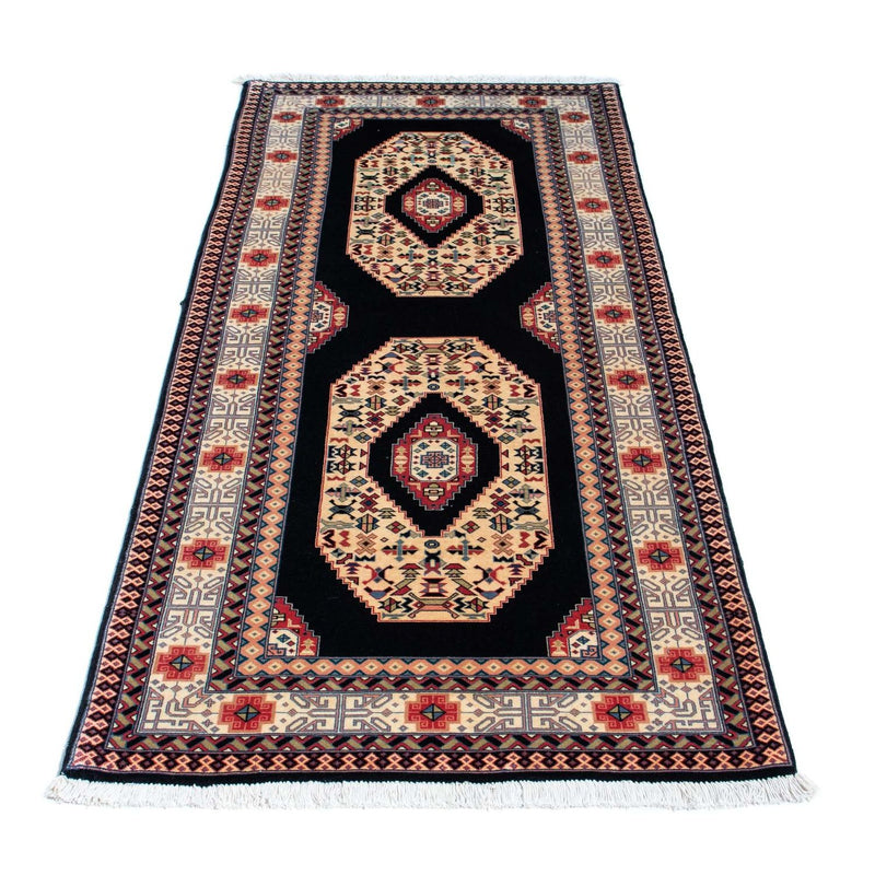 Tabriz - 50 Raj Tapete 188x74cm - Tapete persa