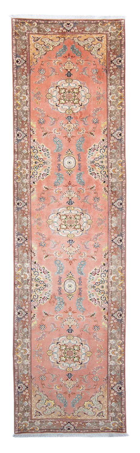 Tabriz - 50 Raj Tapete 389x93cm - Tapete persa