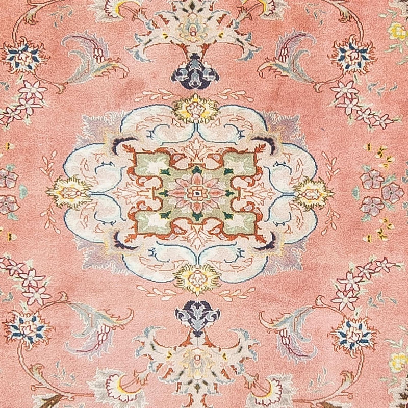 Tabriz - 50 Raj Tapete 389x93cm - Tapete persa