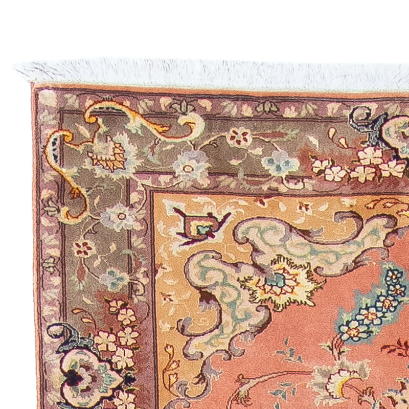 Tabriz - 50 Raj Tapete 389x93cm - Tapete persa