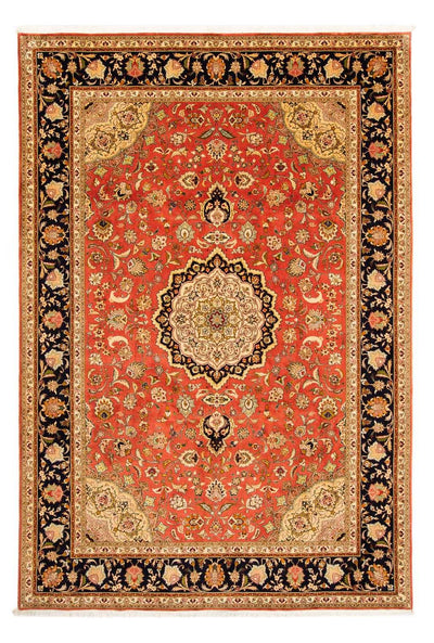 Tabriz - 50 Raj Tapete 203x295cm - Tapete persa