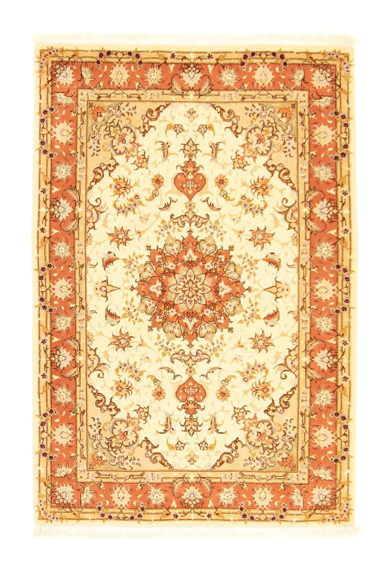 Tabriz - 50 Raj Tapete 154x103cm - Tapete persa