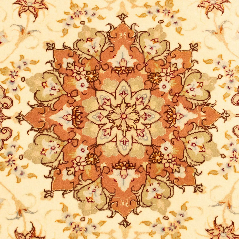 Tabriz - 50 Raj Tapete 154x103cm - Tapete persa