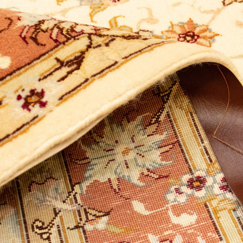 Tabriz - 50 Raj Tapete 154x103cm - Tapete persa