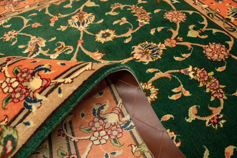Tabriz - 50 Raj Tapete 148x100cm - Tapete persa